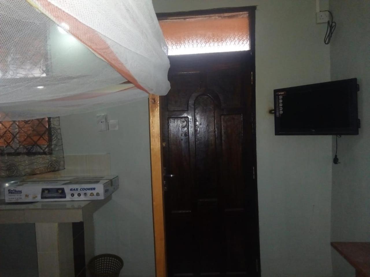 Hotel Viriko Boarding House Mombasa Zewnętrze zdjęcie